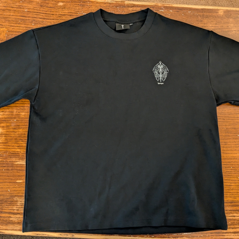 Intrepid XL Men's Pump Cover Sovereign Collection